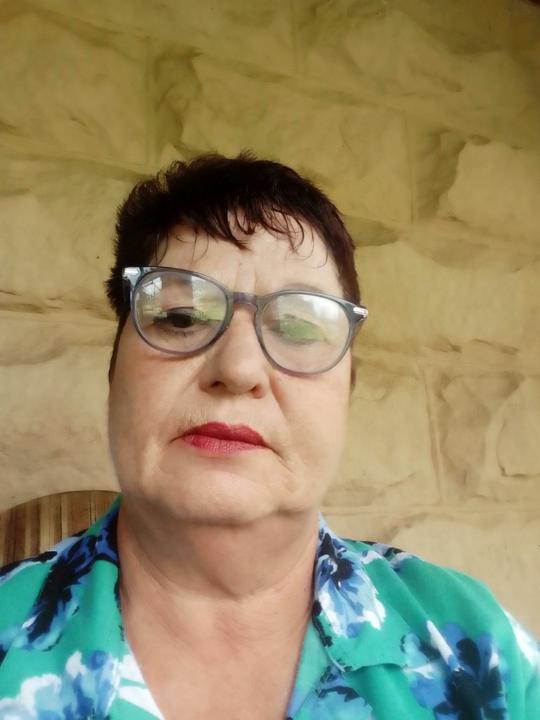 Elizabeth Dietrichsen