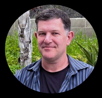 Rob Carroll
