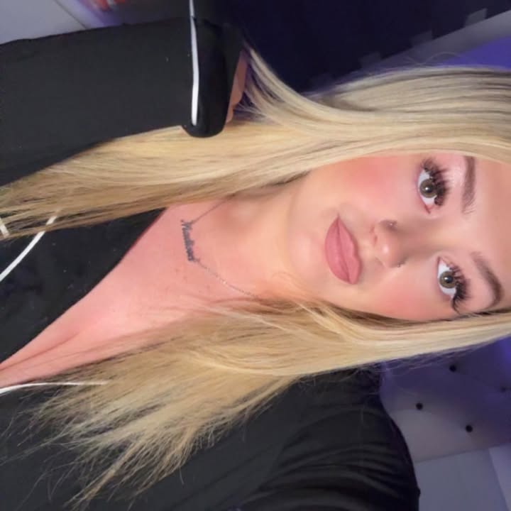 Madison Hunter