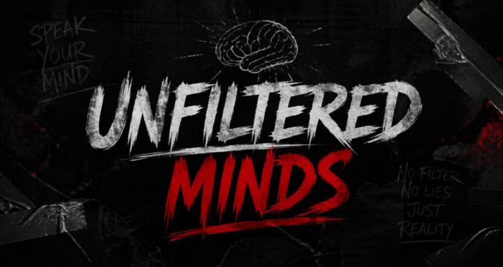 Unfiltered Minds 