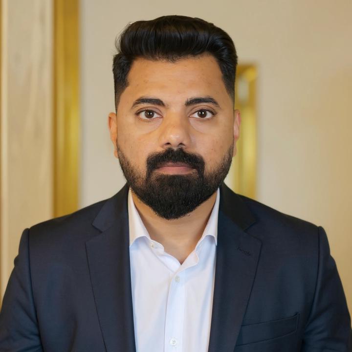 Santosh kumar Mohandas