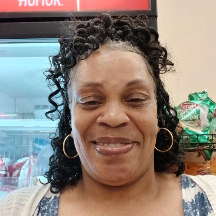 Dorothy English