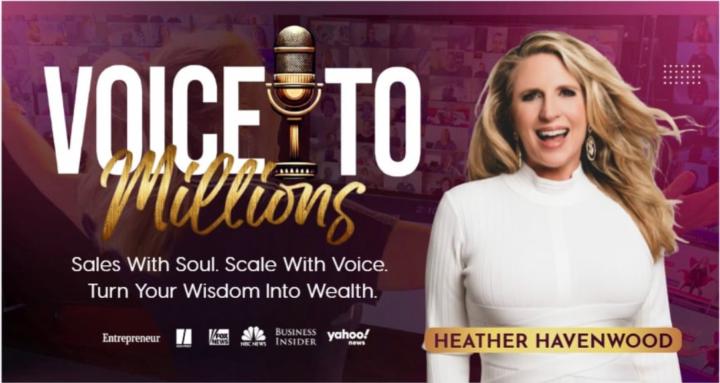 Voice To Millions™