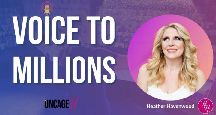 Voice To Millions LIVE