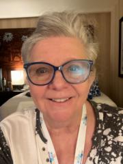 Linda Crawford