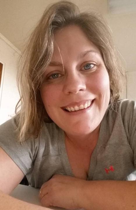 Kelly Smith Penaloza