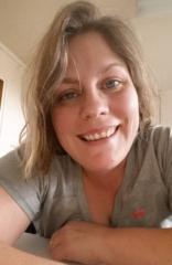 Kelly Smith Penaloza