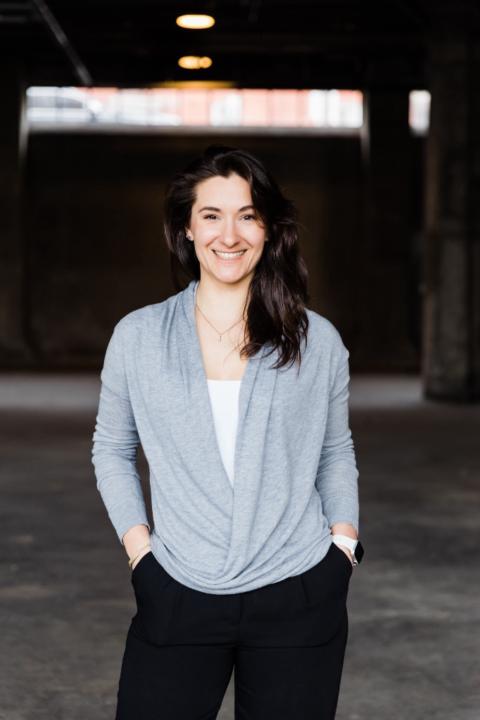Sarah Albo