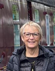 Shirley Peterson