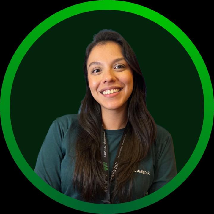 Ivanna Padrón