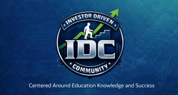Investor Driven Community