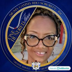 Tiffany Washington