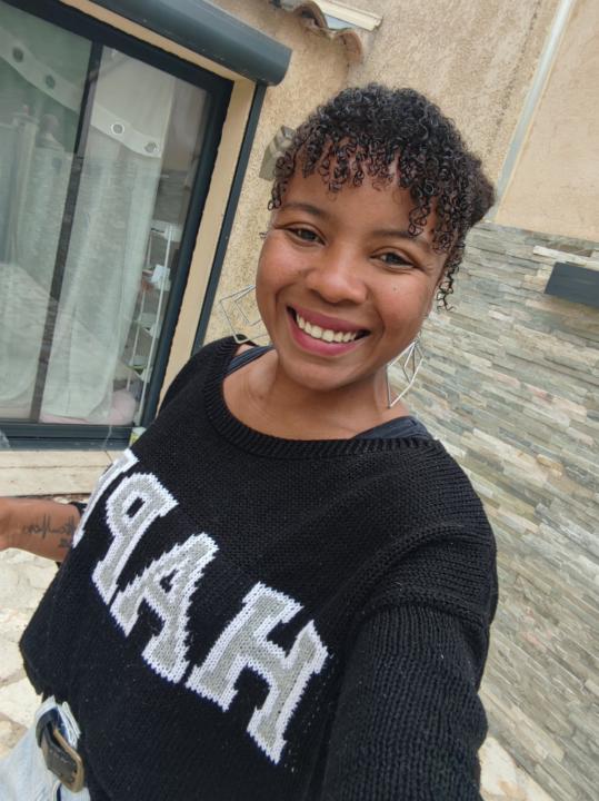 Pascal Myryelle Randrianambinintsoa