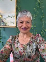 Moetu Te Hau