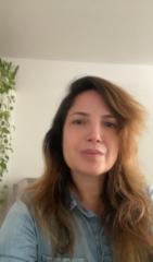 Susana Orozco