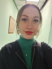Jojanneke Wiersma