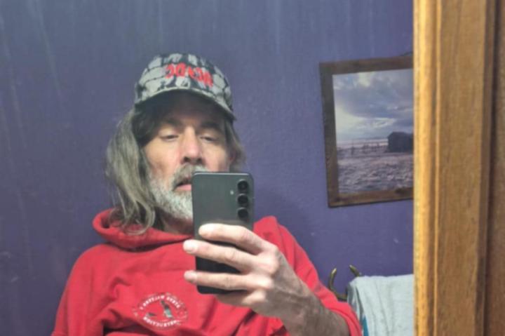 James Anthony