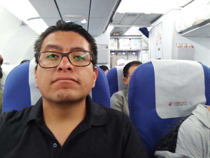 Guillermo Cruz