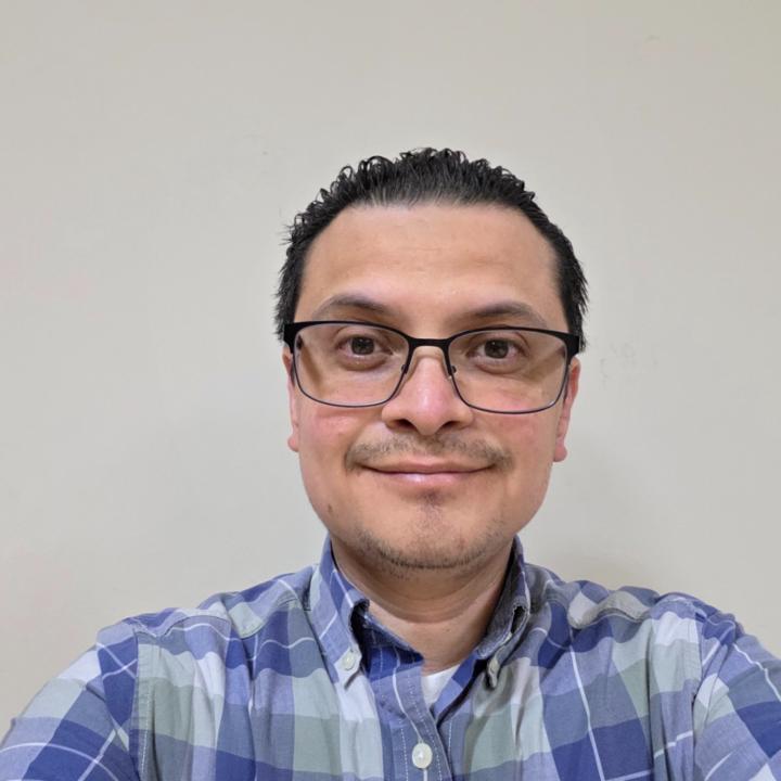 Ottoniel Alfaro