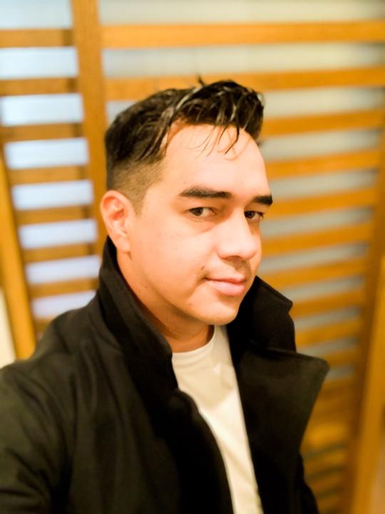 Felipe Jair Tejedor