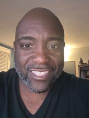 Steve Lissaint