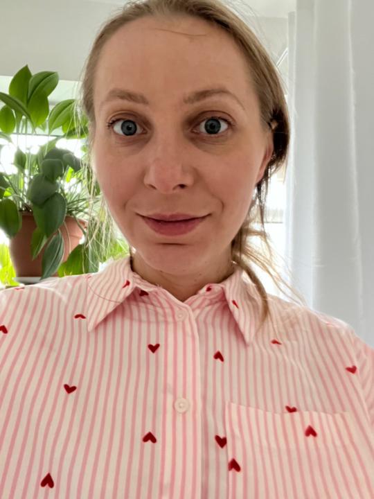 Sandra Seskeviciute