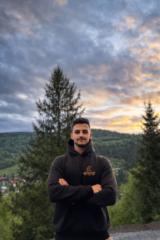 Alex Yatsykovych