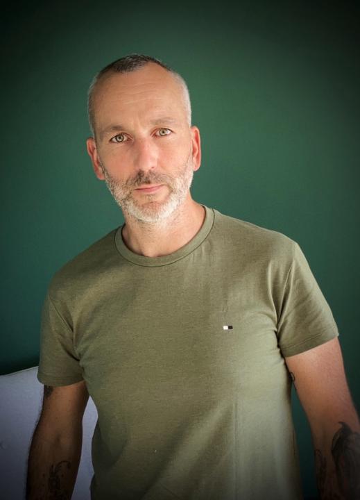 Bastien Burlot