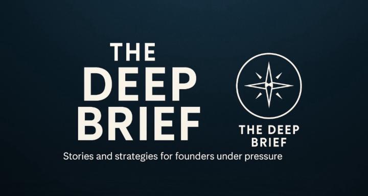 The deep Brief
