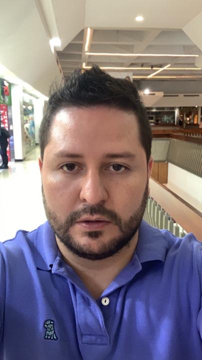 Jose A. Calderon O.