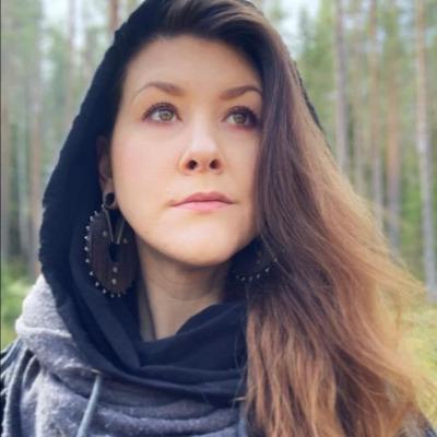 Adrianne Tamar Arachne