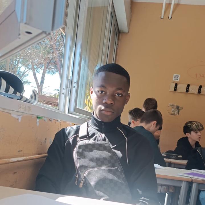 Emmanuel Elie Adiko