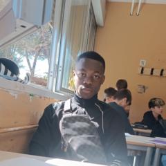Emmanuel Elie Adiko