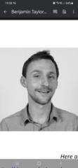 Benjamin Taylor