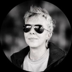 Charlie Van Daalen