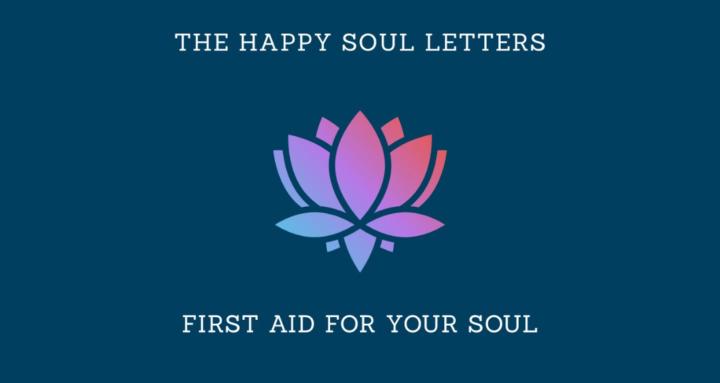 The Happy Soul Letters