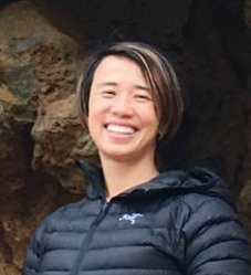 Jen Tran