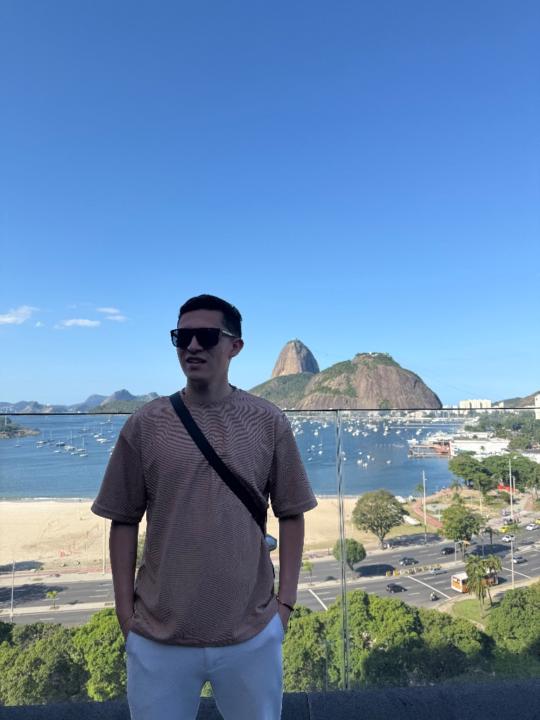 Daniel Felipe Alfonso Avila
