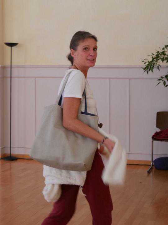 Birgit Von Strenge