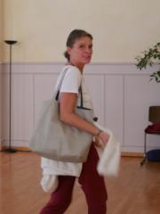 Birgit Von Strenge