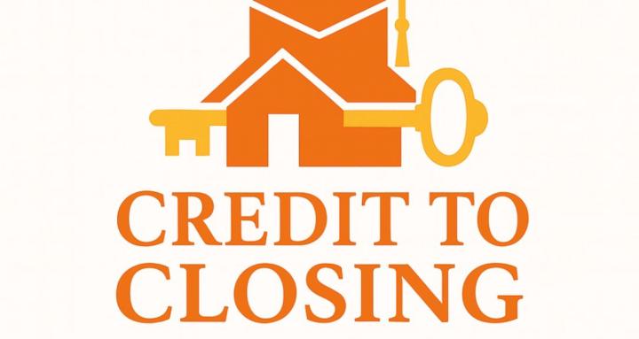 Credit To Closing Academy