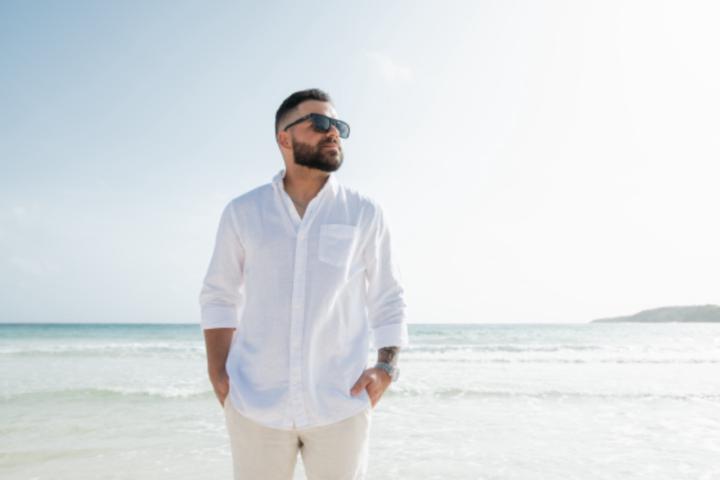 Jonathan Paz
