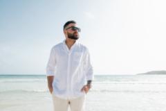 Jonathan Paz
