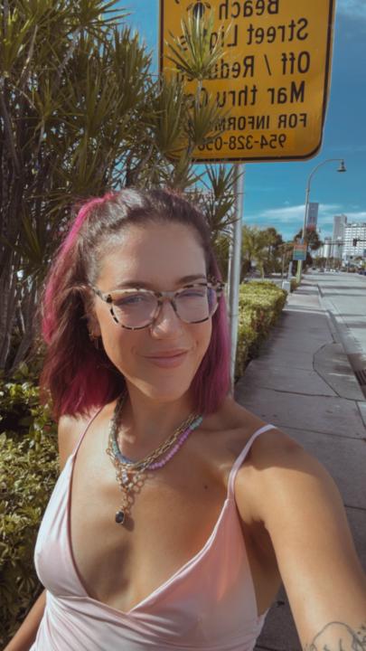 Samantha Spacone