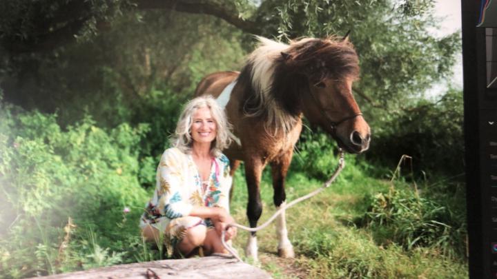 Carmen Hackradt