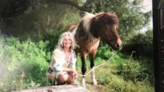 Carmen Hackradt