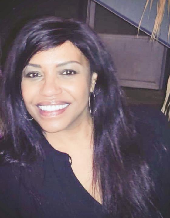Fredericka Williams