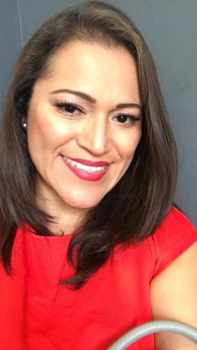 Sandra Casillas Loredo