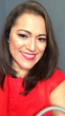 Sandra Casillas Loredo