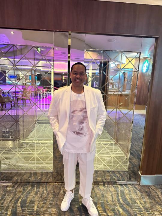 Darnell Belser